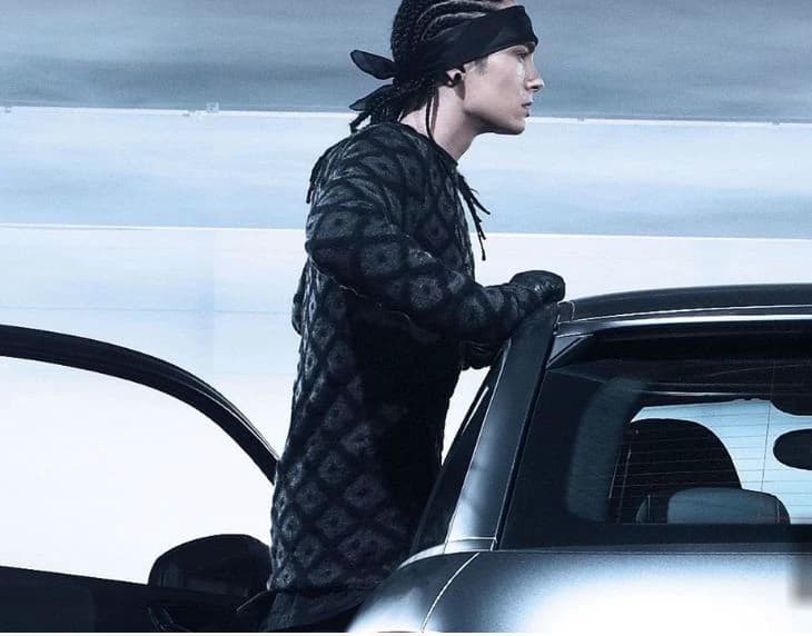 Tom kaulitz  thumbnail