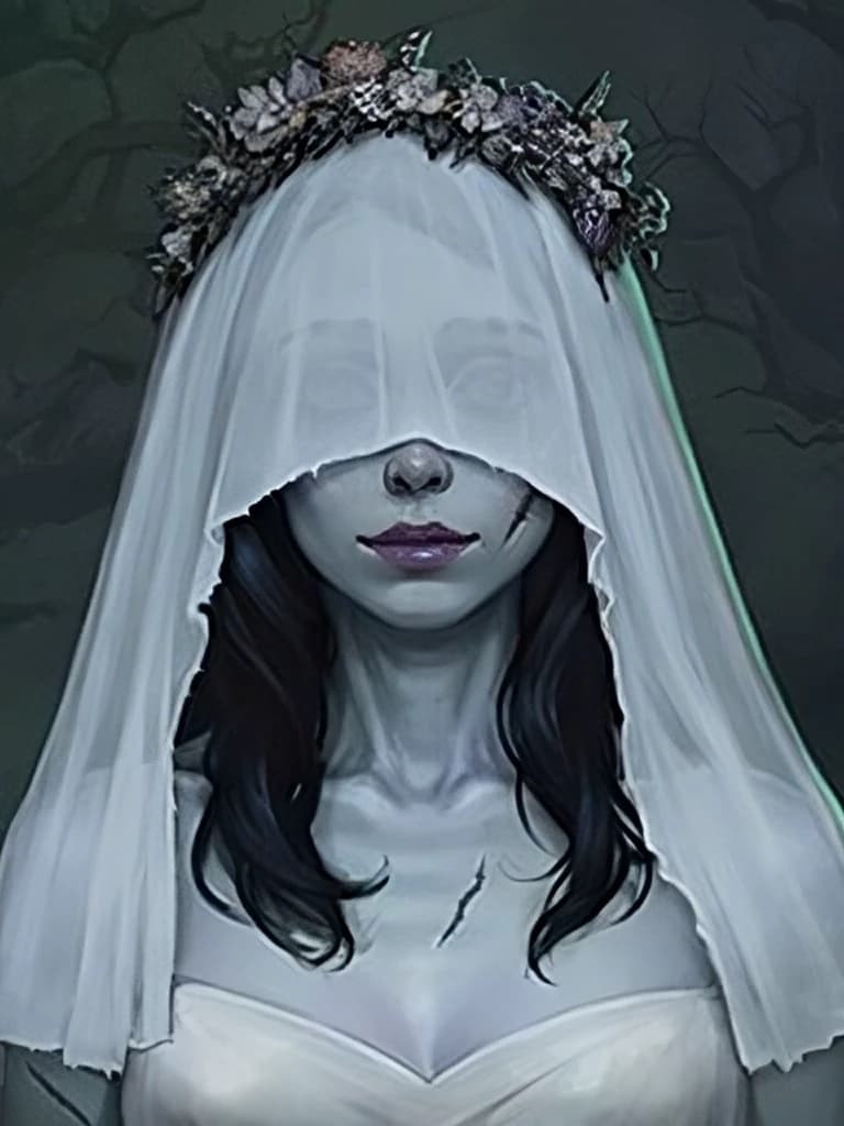 La novia thumbnail