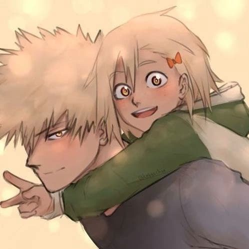 Bakugou thumbnail