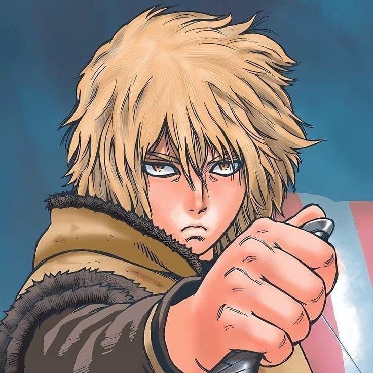 Thorfinn thumbnail