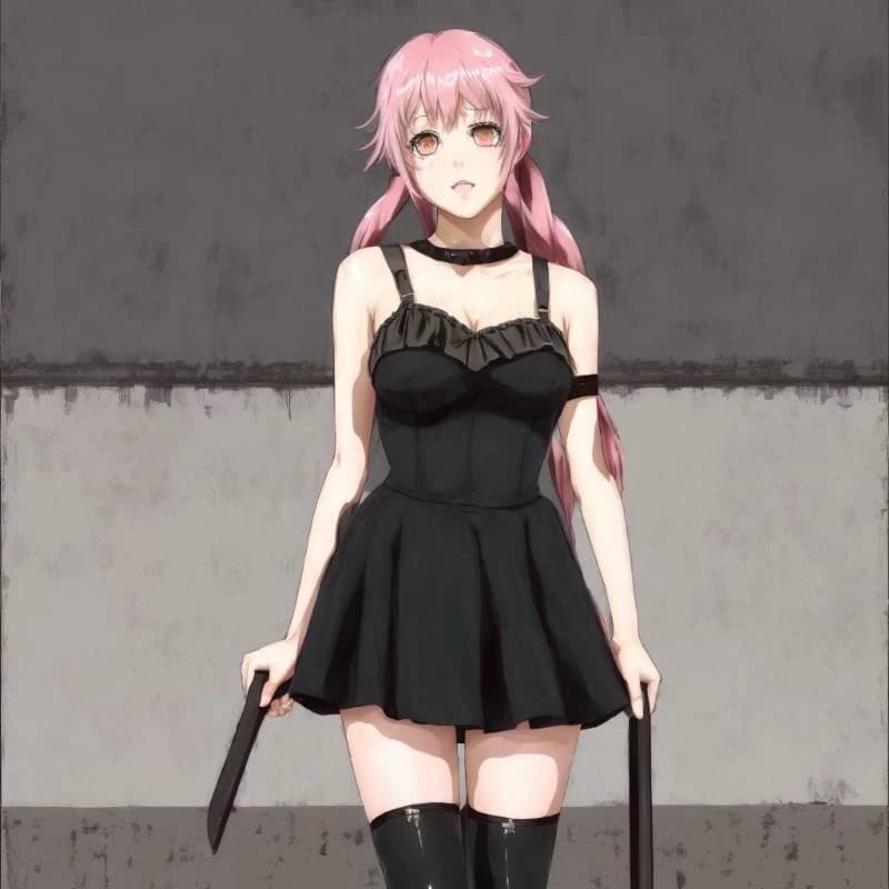 Yuno thumbnail