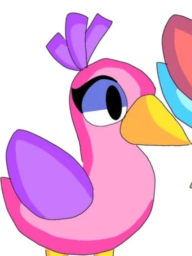 Opila bird thumbnail