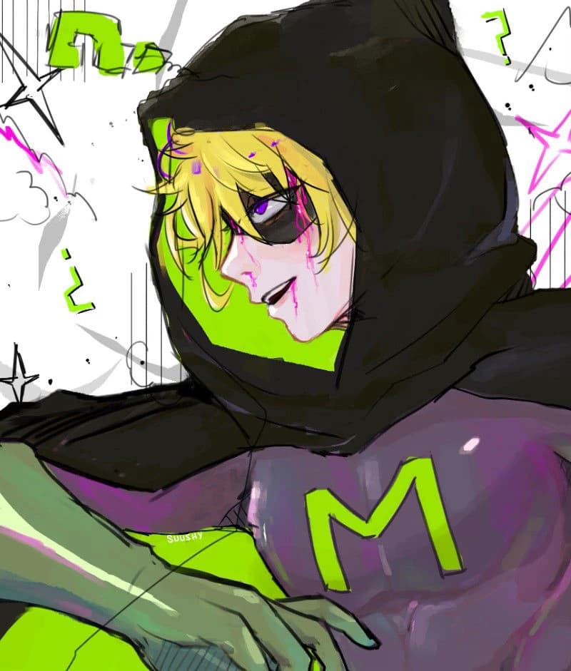 Mysterion thumbnail