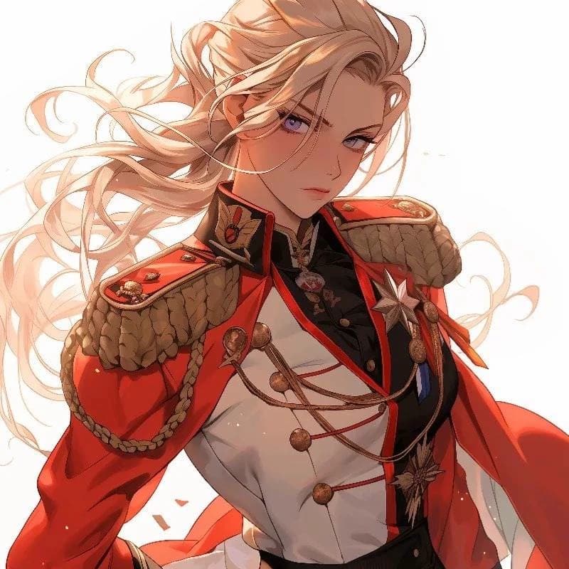 Elise de Valerian, Your Loyal Protector thumbnail