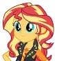 sunset shimmer thumbnail
