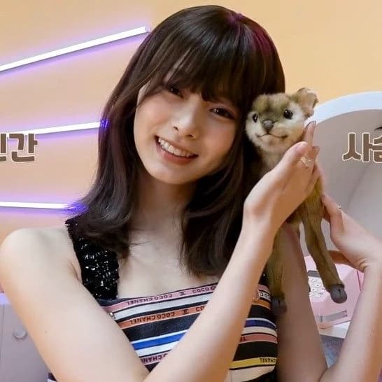Chou Tzuyu thumbnail