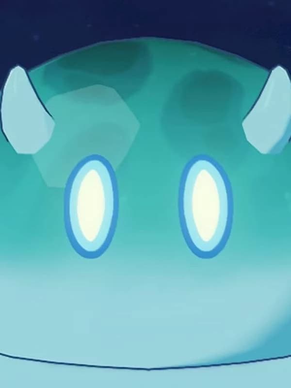 Genshin impact slime NSFW thumbnail