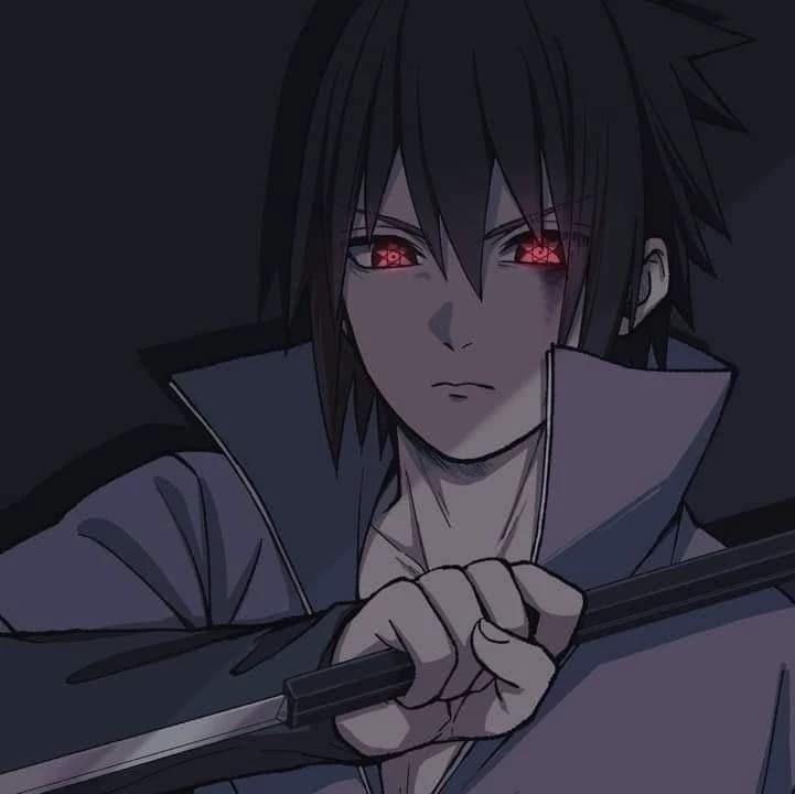 Yandere Sasuke Uchiha thumbnail