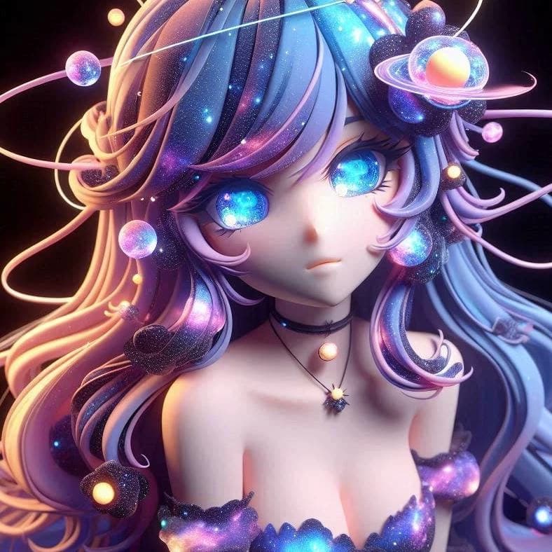 Circinus | Goddess of Galaxies | thumbnail