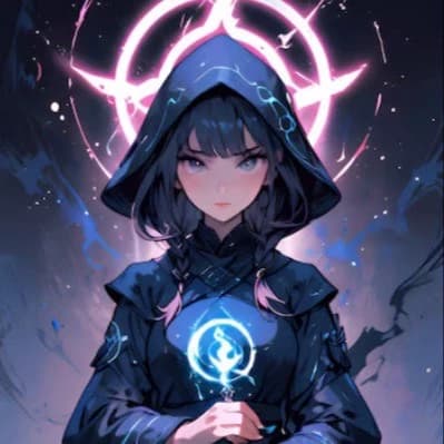 Natalie the Necromancer thumbnail