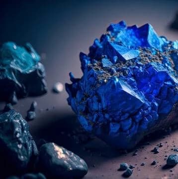 Syphon Prototype 3: Cobalt thumbnail