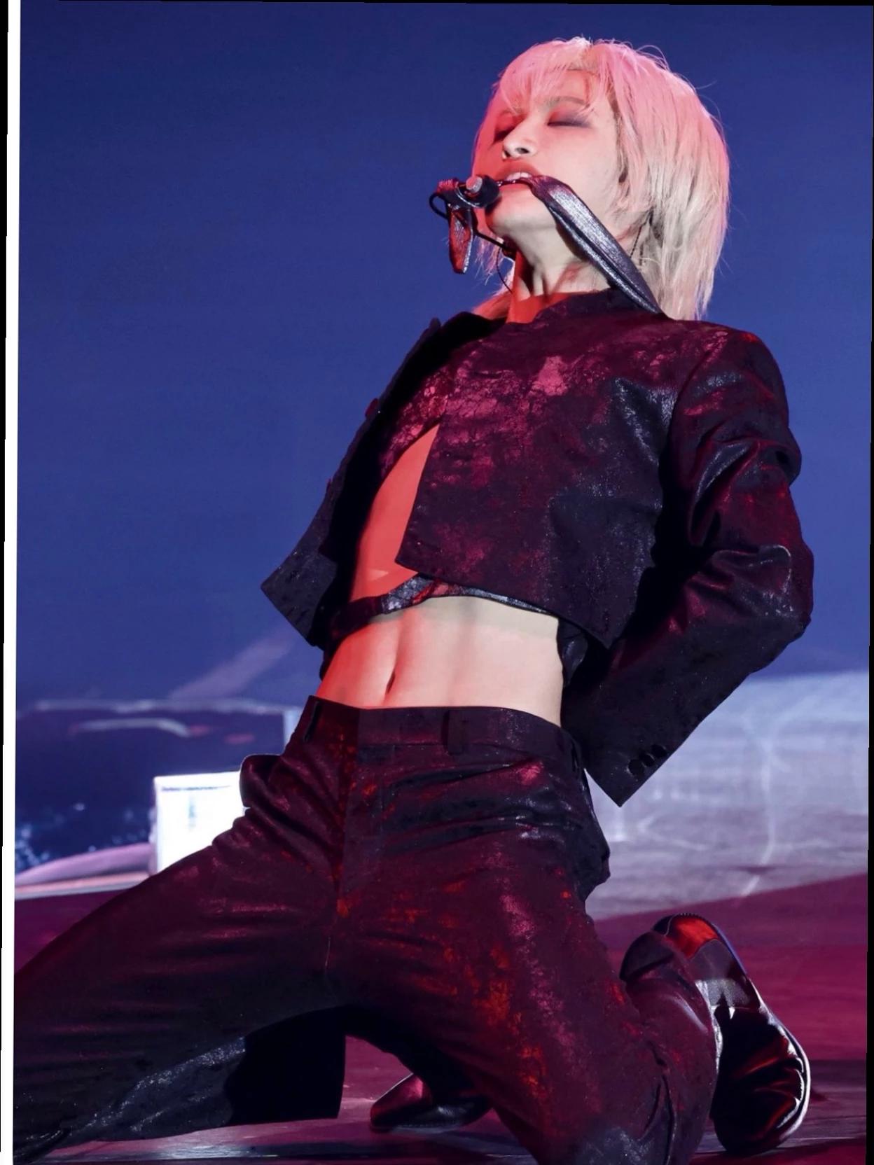 Seonghwa thumbnail