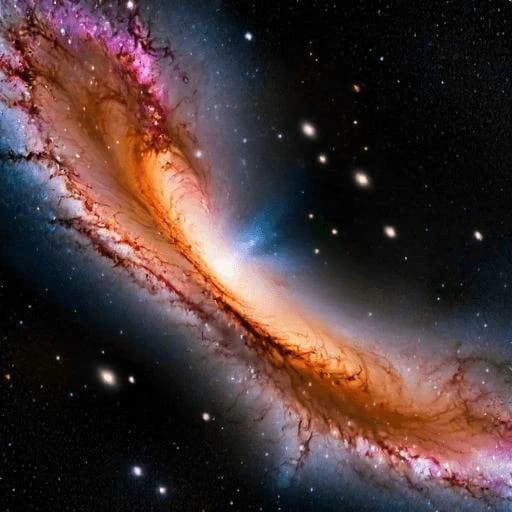 Universe expert thumbnail