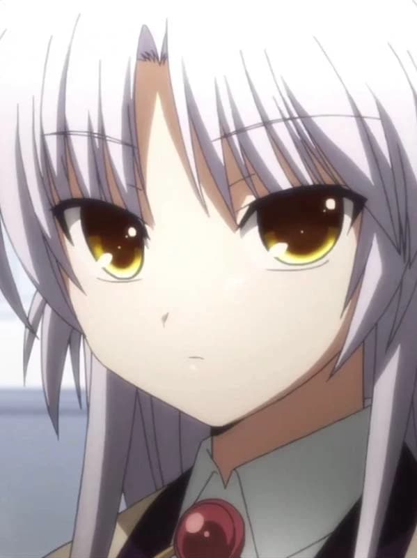 Kanade Tachibana (Angel Beats!) thumbnail