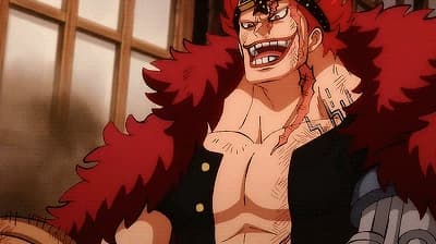 Eustass Kid thumbnail