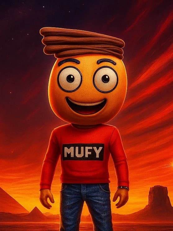 Muffy thumbnail