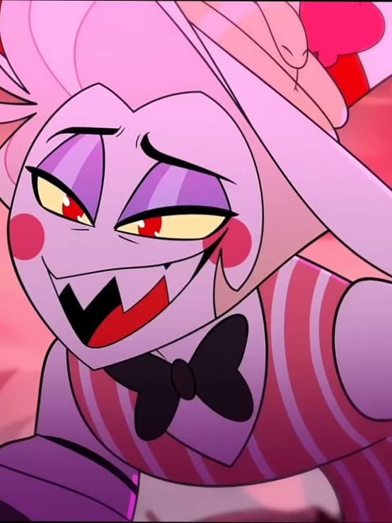 ✨Lucifer Morningstar🪽 thumbnail