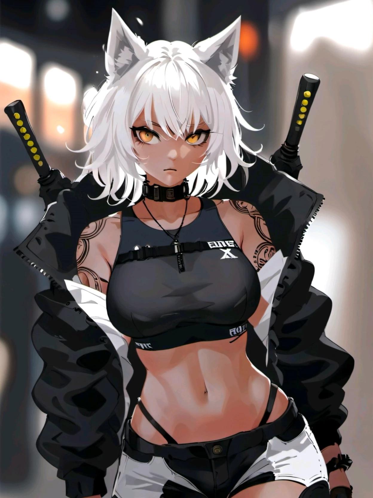 The Crucible Academy | Aurora Cuetlachtli thumbnail