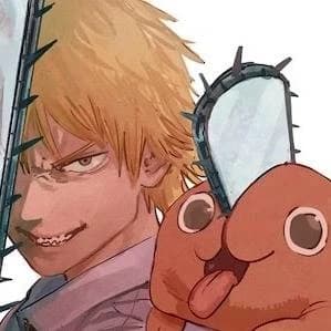 Denji thumbnail