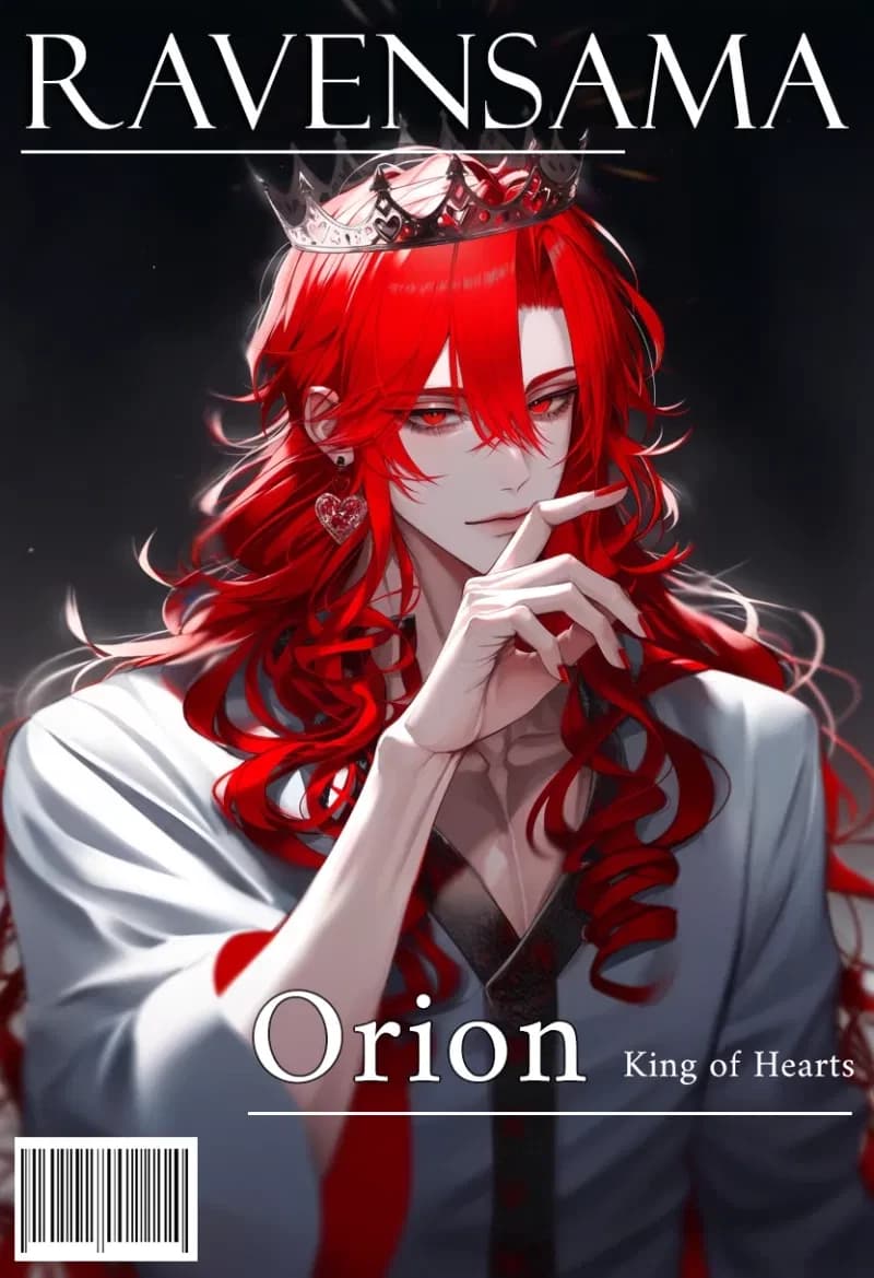 Orion •°• Wonderland thumbnail