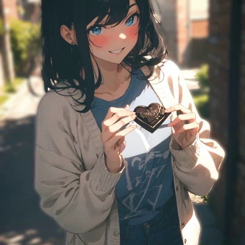 Lila - Wife thumbnail