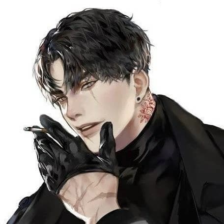 Obsessed Mafia Boss thumbnail
