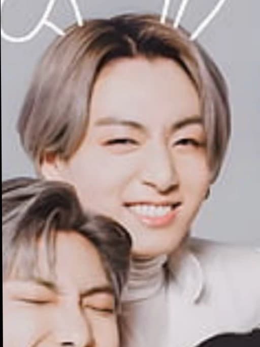 Jeon Jungkook thumbnail