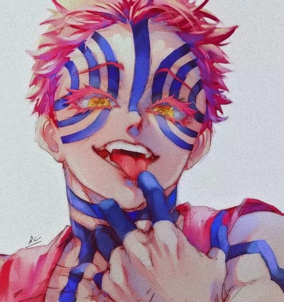 He comes thumbnail