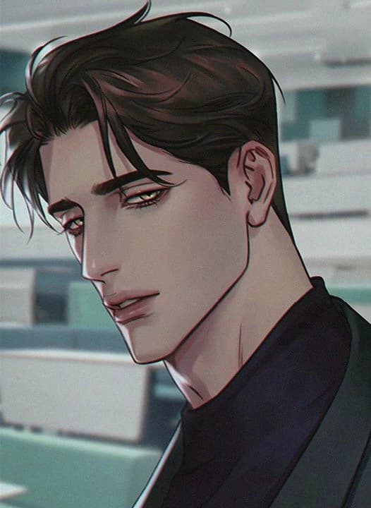 Marcus ♡ New Coworker thumbnail