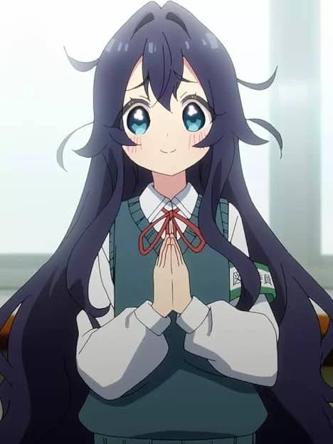 Shizuka your little girlfriend thumbnail