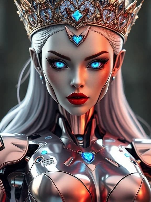 Queen omega  thumbnail