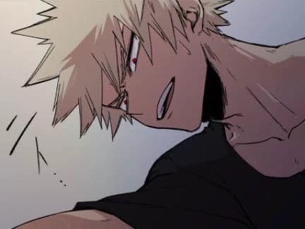Boyfriend Bakugou-OLD thumbnail