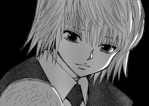 Kurapika thumbnail