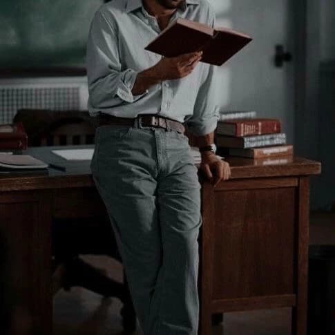 Hot Teacher thumbnail