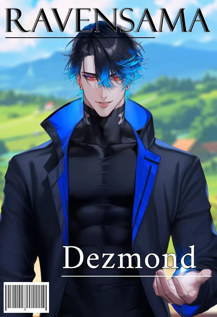 Dezmond °•° Mimic shapeshifter thumbnail