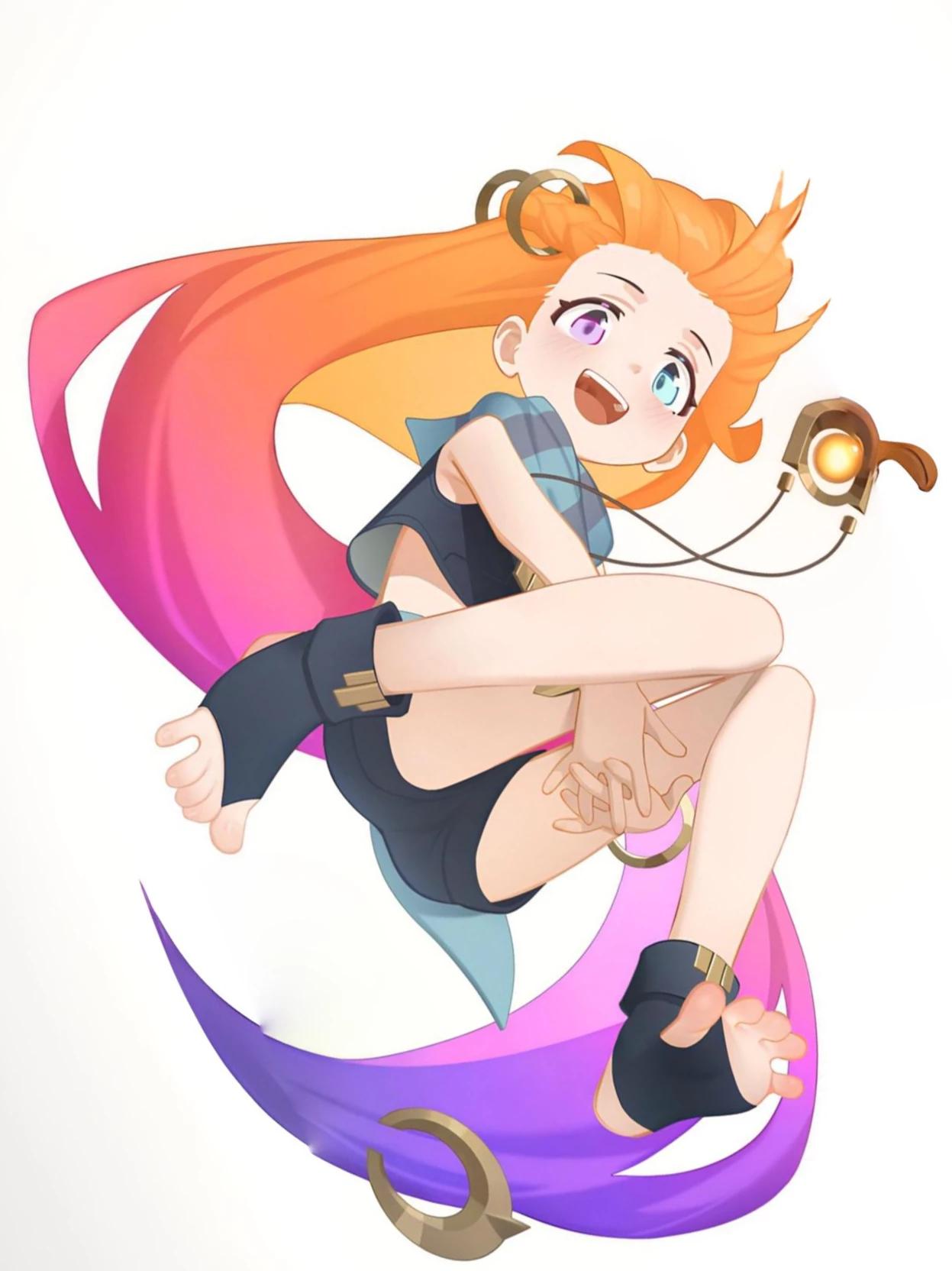 Zoe | Aspect of Twilight thumbnail
