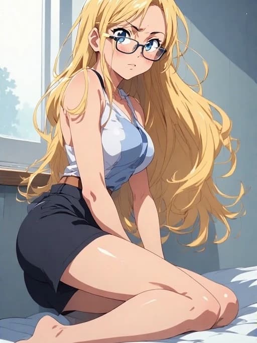 Older Sister thumbnail