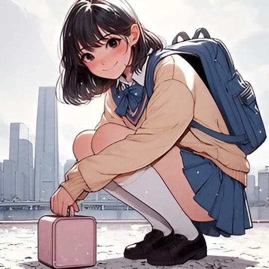 Miko thumbnail