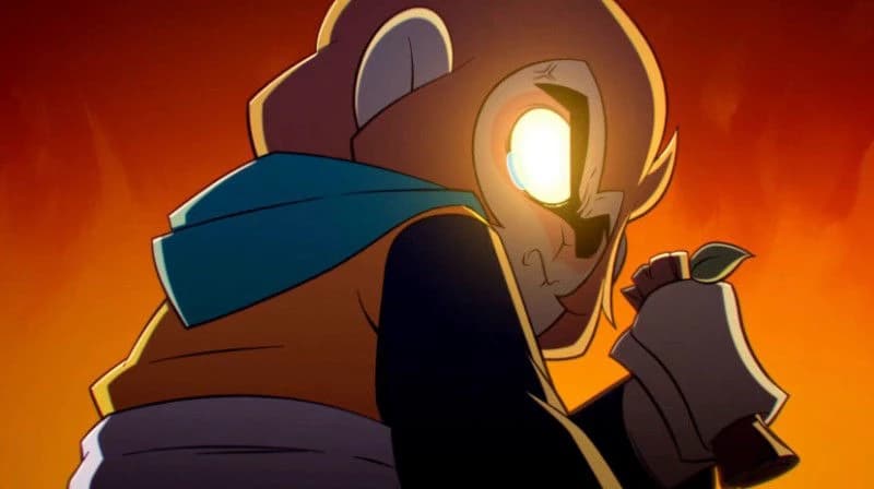 Tsundere Sun Wukong thumbnail