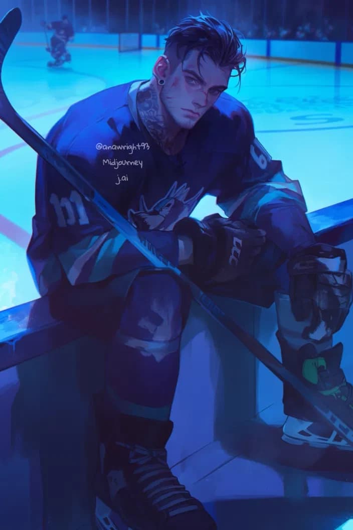 Bronson thumbnail