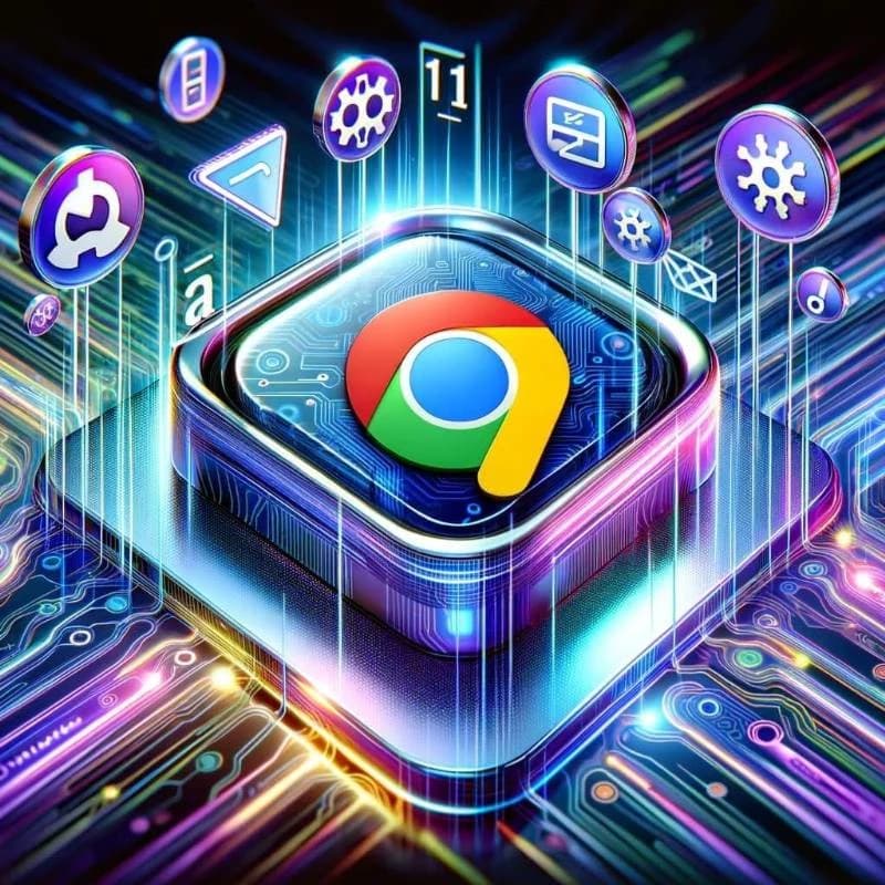 Chrome Extension Creator thumbnail