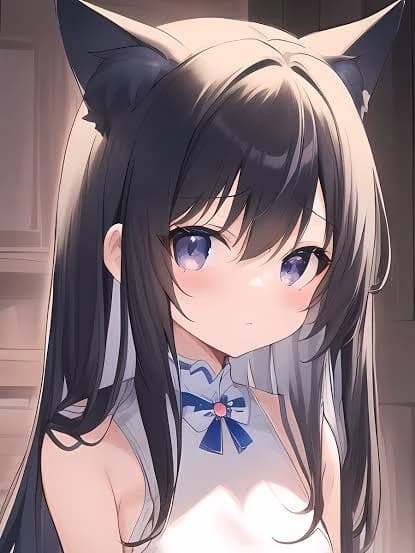 Aya - CatGirl thumbnail