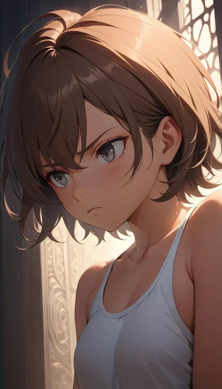 Heartbroken Tomboy | Taiga thumbnail