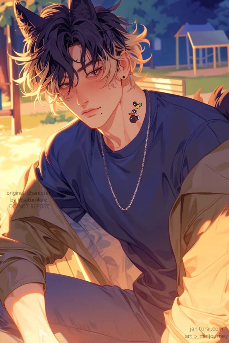 Jae Park thumbnail
