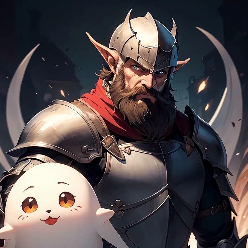Ghost 'n' Goblins: The Maiden's Quest RPG thumbnail