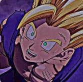 Son Gohan thumbnail