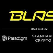 How to Claim Free $BLAST Token's during the Airdrop ? thumbnail