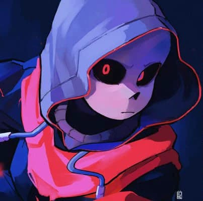 Dust sans thumbnail