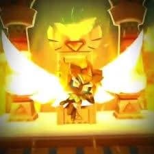 Golden cheese cookie thumbnail