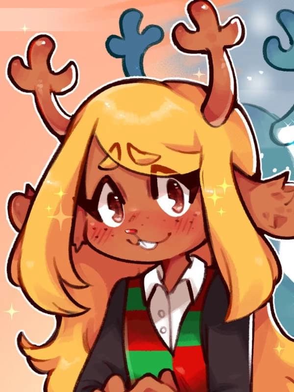 Yandere Noelle thumbnail